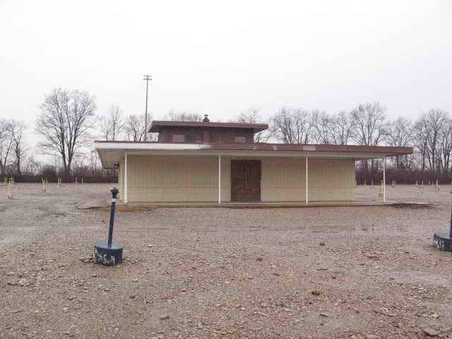 Park Layne 69 Drive-In - 2006 Photo